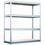 Sandėliavimo lentyna Metalkas R250