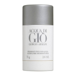 Pie&scaron;tukinis dezodorantas Giorgio Armani Acqua di Gio Pour Homme vyrams 75 ml