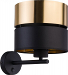 TK Lighting sieninis &scaron;viestuvas Hilton 4344