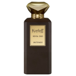 Kvapusis vanduo Korloff Royal Oud Intense EDP moterims, 88 ml