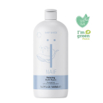 Atpalaiduojančios vonios putos visų tipų kūdikių odai Na&iuml;f Baby & Kids, 500ml