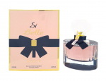 Parfumuotas vanduo Geparlys Si Belle EDP moterims, 85 ml