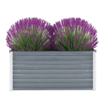 VidaXL sodo lovelis 45cm