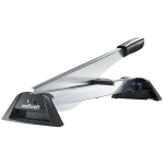 Pakeliama pjaustyklė laminatui Wolfcraft lc 100 6933000