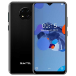 Telefonas Oukitel C19 Pro, 4/64GB, Dual SIM, Black