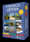 Stalo žaidimas. Ypatinga Lietuva