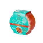 Glicerino muilas su kempine "Grapefruit" Saules Fabrika,150 g