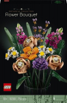 10280 LEGO&reg; Icons Gėlių puok&scaron;tė