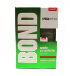 Balzamas po skutimosi Bond Speed Master, 100ml