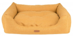 Amiplay guolis Sofa Montana Yellow S, 58x46x17 cm