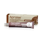 Antakių blakstienų dažai Apraise, &scaron;viesiai rudi, 20 ml