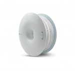 3D plastikas Fiberlogy Nylon PA12 1.75mm 0.75kg, baltas