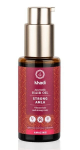 Plaukų aliejus Strong Amla Khadi Naturprodukte, 50 ml