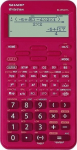 Skaičiuotuvas Sharp SH-ELW531TLBRD