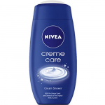 Du&scaron;o želė Nivea Creme Care Shower Gel, 750ml