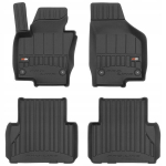 Guminiai ProLine 3D kilimėliai Seat Alhambra II 2010-2020