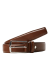 Diržas vyrams Jack&Jones Jacchristoper Belt 12136795