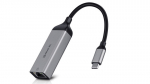 Adapteris REAL-EL CE-150 (C tipas - Ethernet)