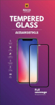 Mocco Full Face Full Glue Tempered Glass Full Coveraged