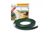 tvoros juosta 50mb thermoplast classic line 4,75 cm žalia