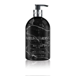 Skystas rankų muilas gintaro ir figų aromato Baylis & Harding Elements, 500 ml