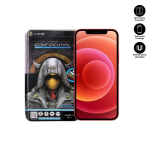 X-ONE apsauginis stiklas Iphone 11 pro max