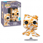 Funko POP! Disney Zero Exclusive