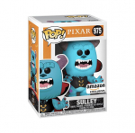 Funko POP! Disney Sulley Exclusive