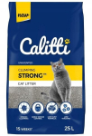 Bentonitinis kraikas Calitti Strong, 25l