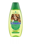 &Scaron;ampūnas Schauma normaliems plaukams (Clean & Fresh Shampoo) 400 ml