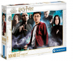 Dėlionė Clementoni Higt Quality Harry Potter, 39586, 1000 d., 12 m.+