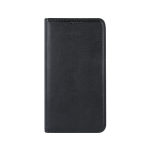 Oem Smart Magnetic case skirtas Samsung Galaxy A32 5G, juodas