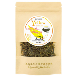 I&scaron;skirtinė Kinijos geltonoji arbata - Huo Shan Huang Ya - Yellow tea from China, 20g
