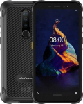 Telefonas Ulefone Armor X8, 64 GB, Dual SIM Black