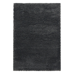 Ayyildiz kiliminis takas Shaggy Fluffy 80x250 cm