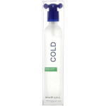 Tualetinis vanduo Benetton Cold EDT moterims/vyrams 100 ml