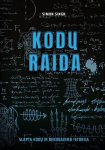 Kodų raida. Slapta kodų ir dekodavimo istorija