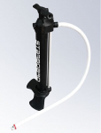 Irkelntės pompa Starboard Tiki V8 Double Action Pump