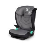Automobilinė kėdutė Lionelo Neal i-Size Isofix, 15-36 kg, Grey Stone