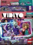 43106 LEGO&reg; VIDIYO Venaragių DJ BeatBox