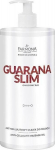 Farmona guarana slim anticeliulitinis masažinis aliejus 950 ml