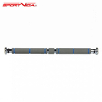 Skersinis tarp durų SportVida, 63-100 cm