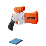 &Scaron;autuvas Nerf Fortnite SR Blaster