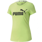 Sportiniai mar&scaron;kinėliai moterims Puma W 853455 34, žali