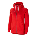 Sportinis džemperis moterims Nike Park 20 W CW6955-657, raudonas
