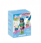 Playmobil 70477 - Clara Comic World