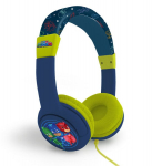 OTL Kids Stereo Headphones: PJ Masks!