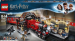 75955 LEGO&reg; Harry Potter Hogvartso ekspresas