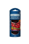 Elektrinio oro gaiviklio Yankee Candle papildymas ,, Black Cherry &ldquo;