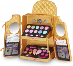 Kosmetikos kuprinė Shimmer and sparkle All in one
